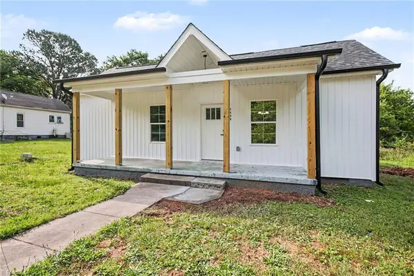1436 Delaware Avenue, Eden, NC 27288