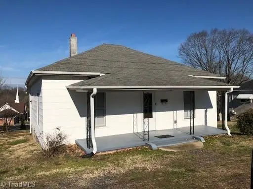 1143 Carolina Avenue, Eden, NC 27288 - #1
