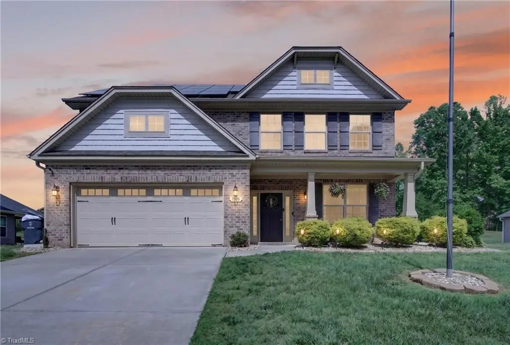 906 Maxine Street, Kernersville, NC 27284 - #1