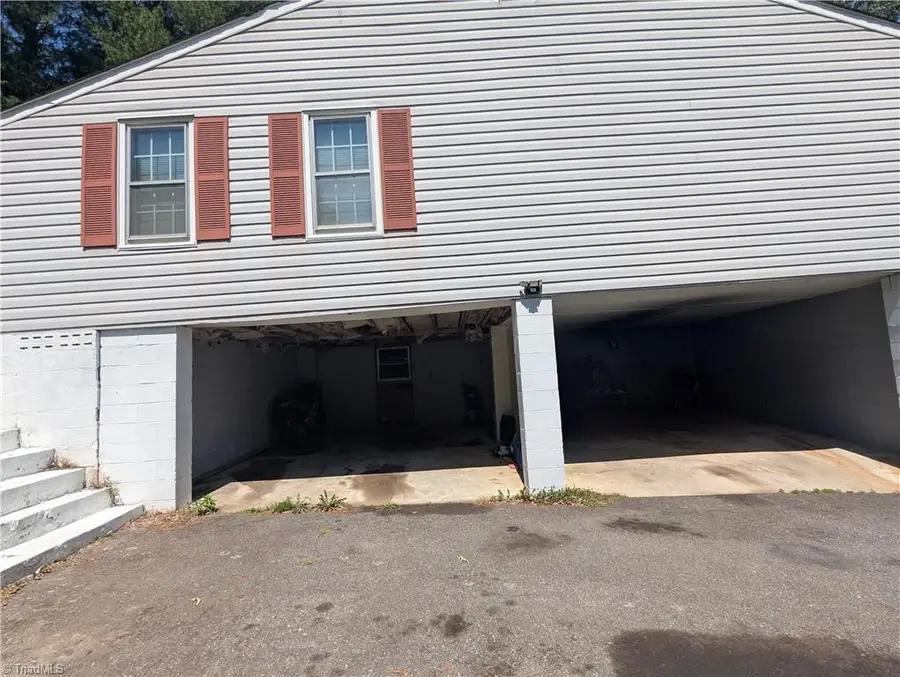 4221 Eck Road, Jonesville, NC 28642 - #3