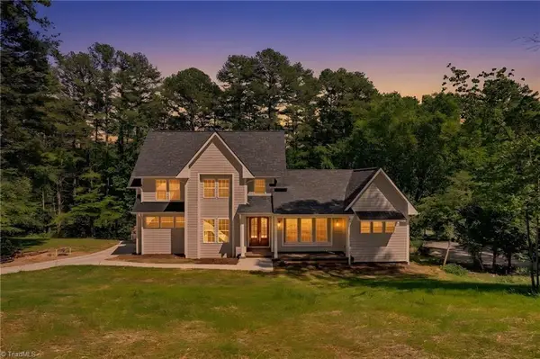 2592 Fox Ridge Road, Asheboro, NC 27205
