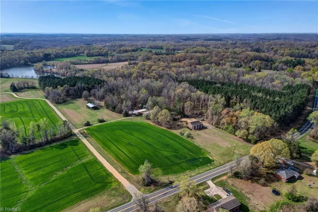 1836 Nc Highway 87, Reidsville, NC 27320 - #1