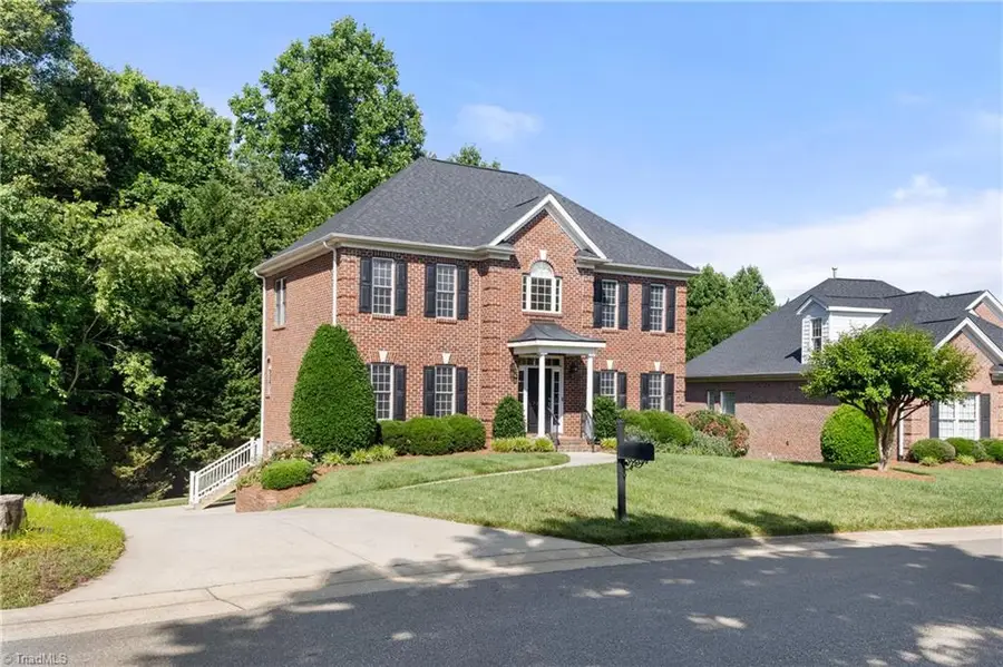 7057 Harperglen Road, Clemmons, NC 27012 - #2