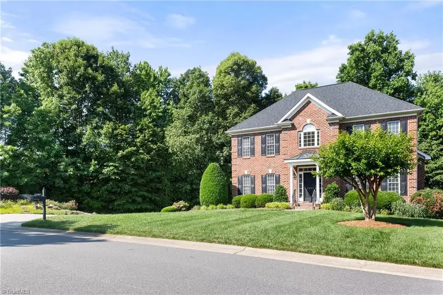 7057 Harperglen Road, Clemmons, NC 27012 - #3