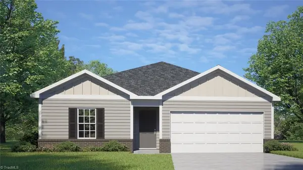 408 Jack Pine Street, Thomasville, NC 27360