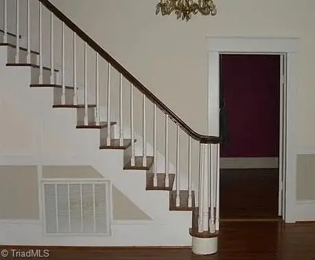 215 Orchard Street, Mount Airy, NC 27030 - #2