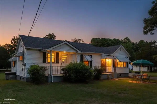 1315 Rosemary Street, Reidsville, NC 27320