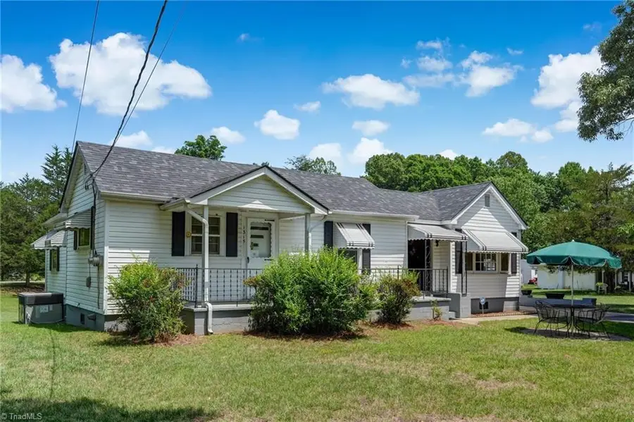 1315 Rosemary Street, Reidsville, NC 27320 - #3