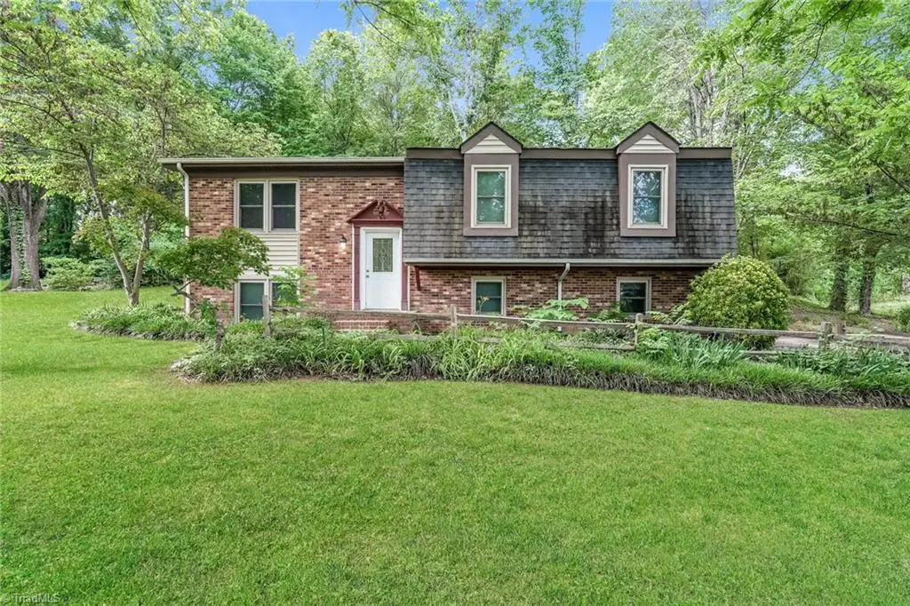 4290 Mashie Drive, Pfafftown, NC 27040 - #1