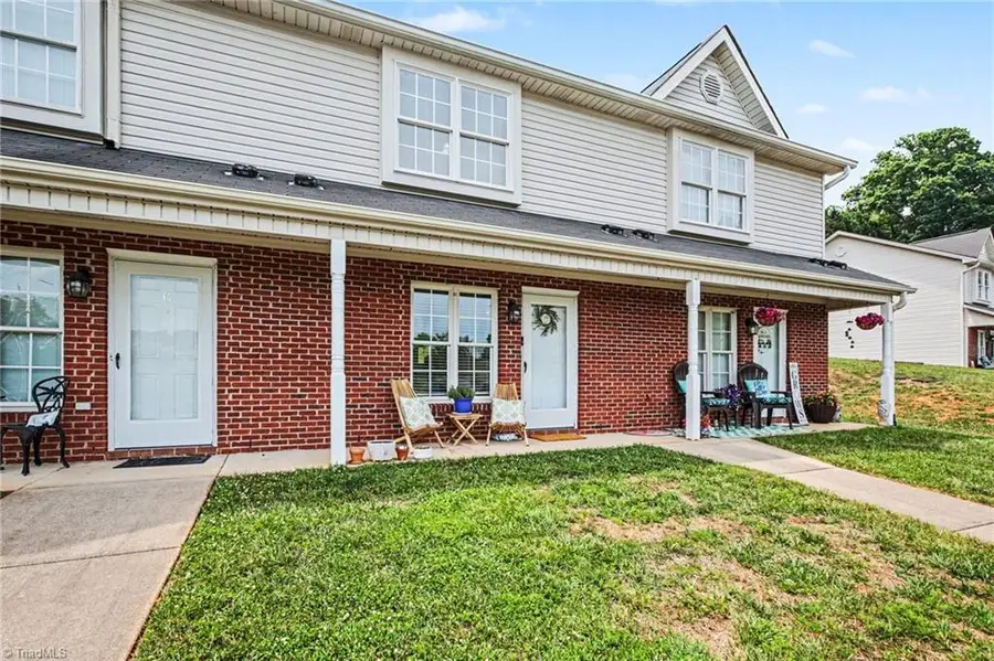 525 Highland Park Drive #D, Eden, NC 27288 - #3