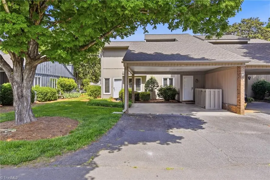 187 Spyglass Drive, Advance, NC 27006 - #2