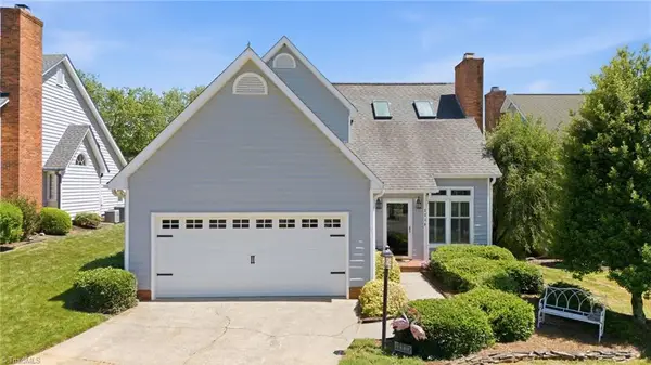 2236 King George Court, Winston-Salem, NC 27103