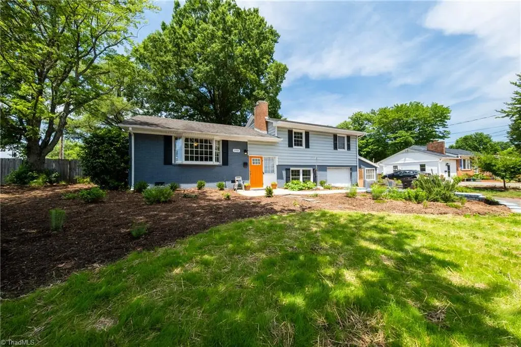 2931 Birchwood Drive, Winston Salem, NC 27103 - #1