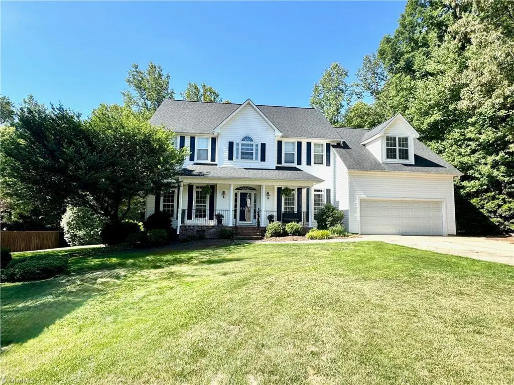 6997 Saratoga Court, Summerfield, NC 27358 - #1