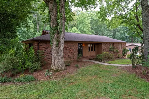 160 Sunny Acres Drive, Lewisville, NC 27023