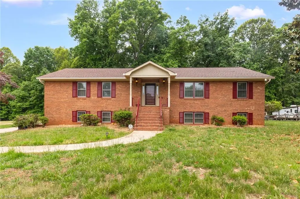 3326 Parrish Road, Winston Salem, NC 27105 - #1