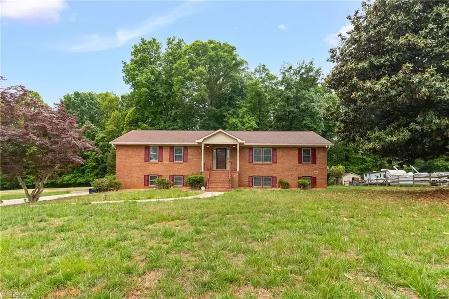 3326 Parrish Road, Winston Salem, NC 27105 - #2