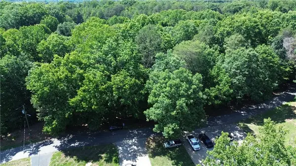 Lot 44 Cemetery Street, Ronda, NC 28670