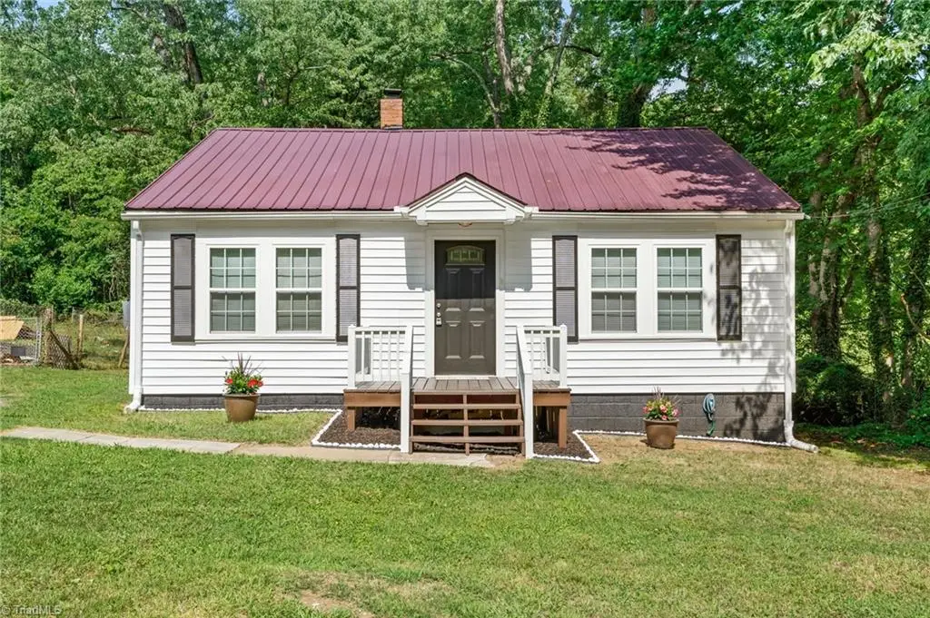 264 Beddington Street, High Point, NC 27260 - #1