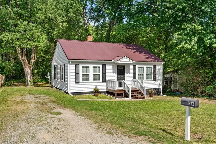 264 Beddington Street, High Point, NC 27260 - #2