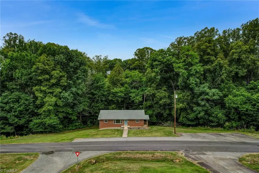 164 Tyre Dodson Road, Reidsville, NC 27320 - #3