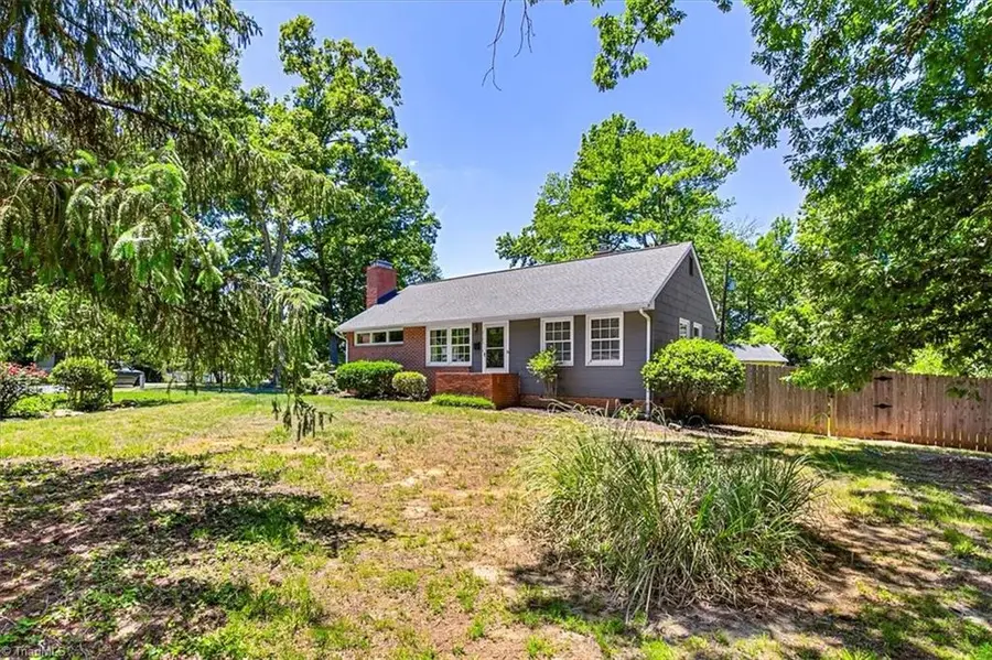 2703 Rockwood Road, Greensboro, NC 27408 - #2