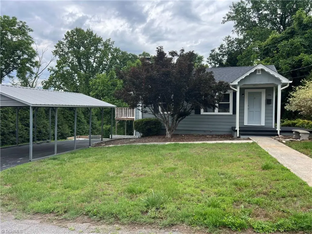 146 Westwood Lane, Elkin, NC 28621 - #1