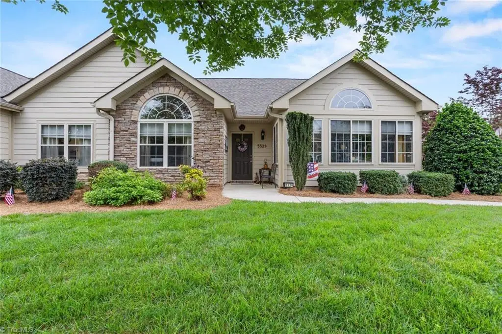 5329 Lair Drive, Greensboro, NC 27407 - #1