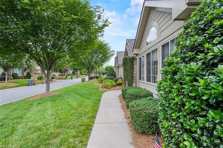 5329 Lair Drive, Greensboro, NC 27407 - #2