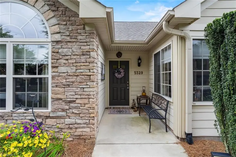 5329 Lair Drive, Greensboro, NC 27407 - #3