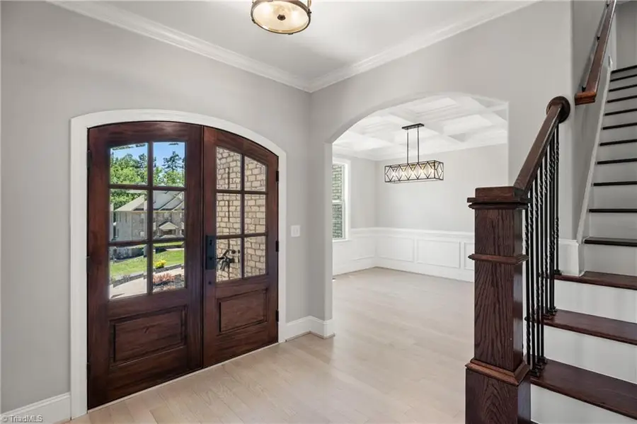 5477 Meadowlark Court, Winston Salem, NC 27106 - #2