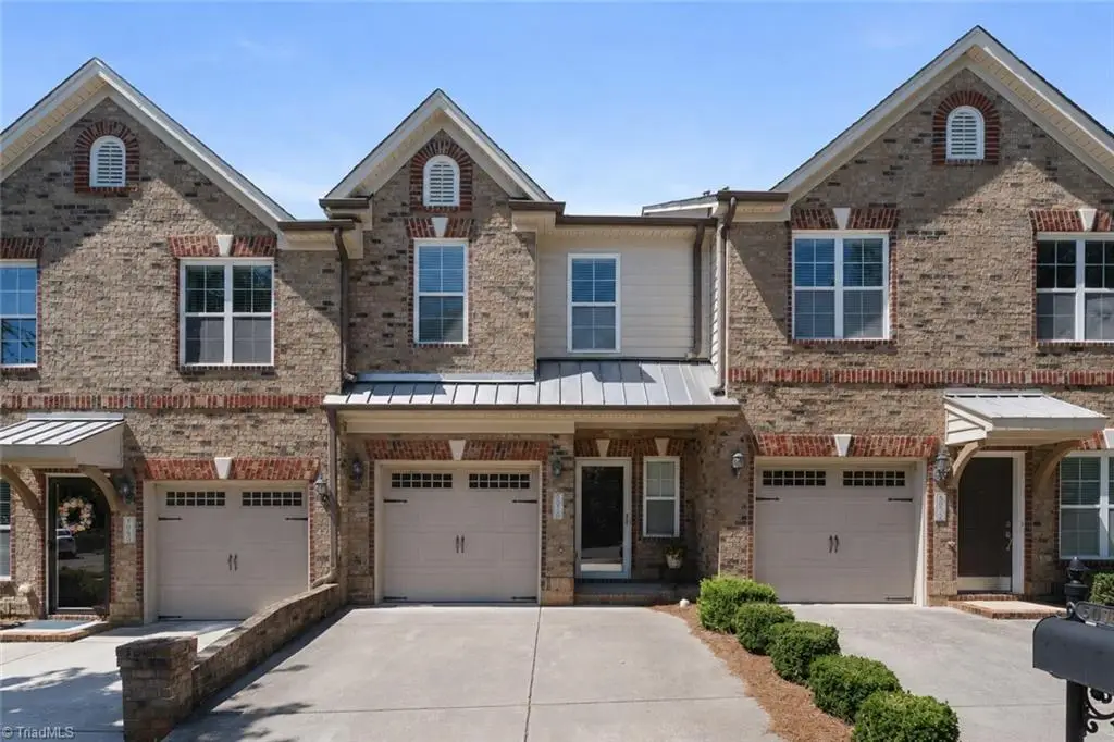 5076 Wyngate Village Drive, Winston Salem, NC 27103 - #1