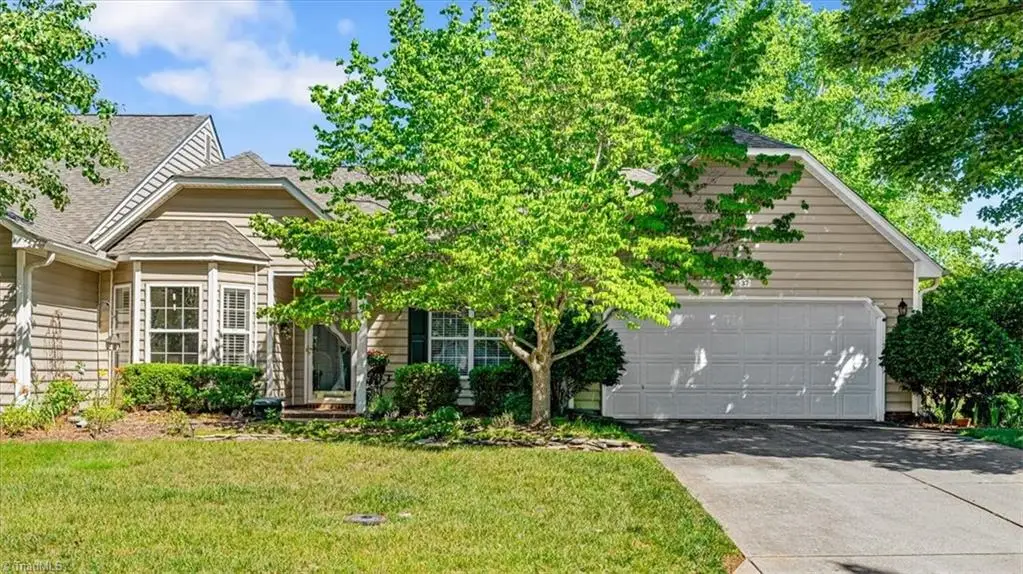 37 Mansfield Circle, Greensboro, NC 27455 - #1