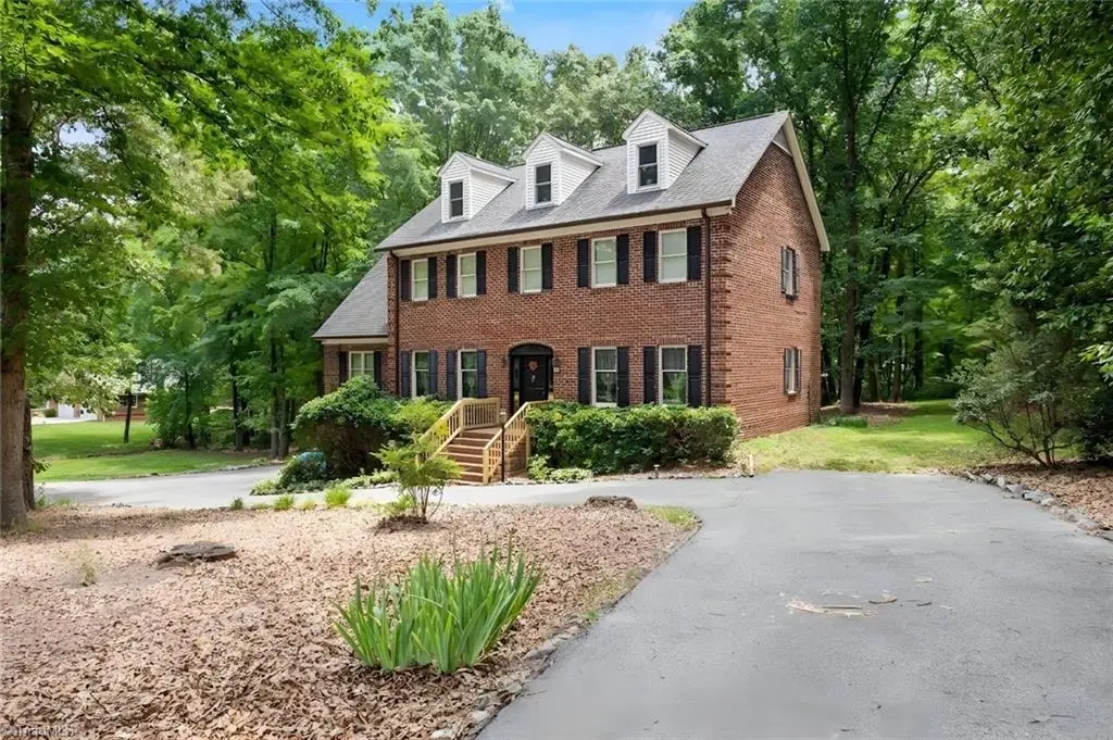 114 Willoughby Park Drive, High Point, NC 27265 - #1