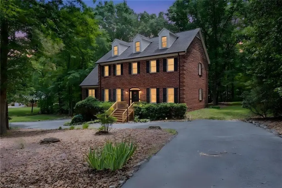 114 Willoughby Park Drive, High Point, NC 27265 - #2