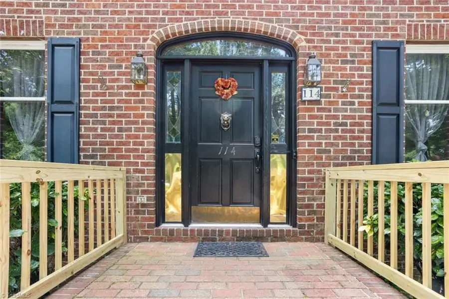 114 Willoughby Park Drive, High Point, NC 27265 - #3