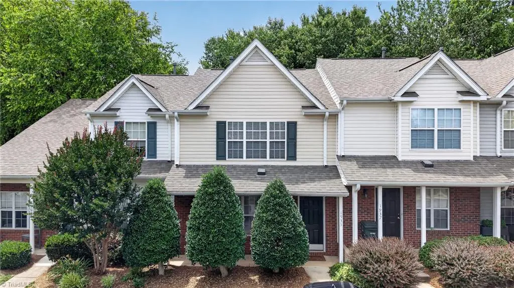 1935 Ray Alexander Drive, Greensboro, NC 27410 - #1