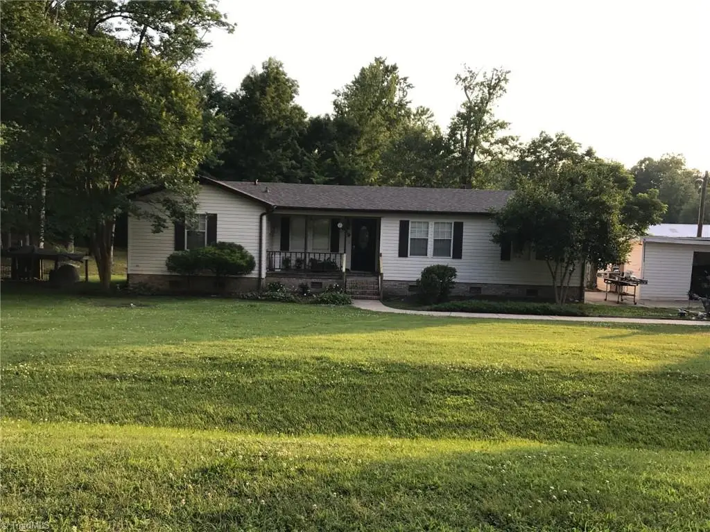 2659 Overhill Loop, McLeansville, NC 27301 - #1
