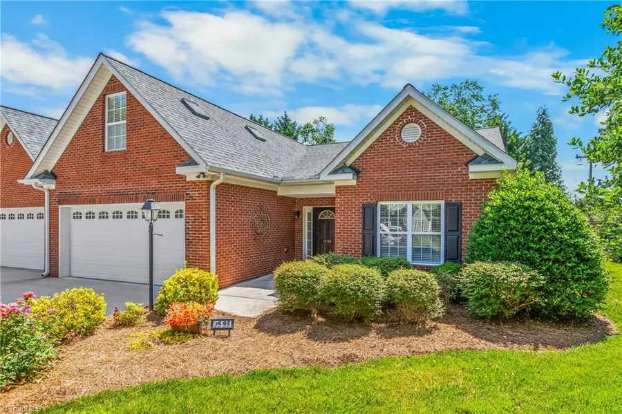 1595 Langdon Village Drive, Clemmons, NC 27012 - #2