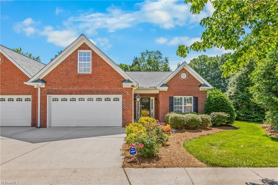 1595 Langdon Village Drive, Clemmons, NC 27012 - #3