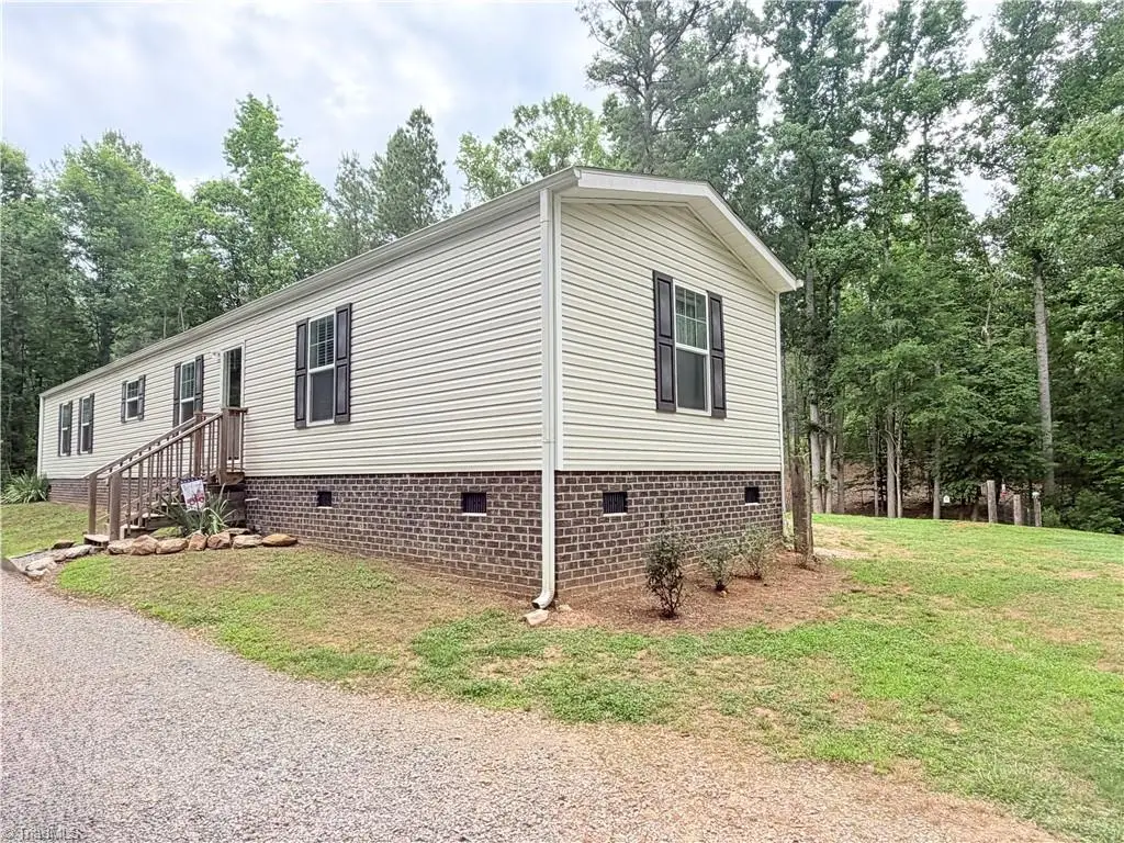 2595 Stokes Road, Denton, NC 27239 - #1