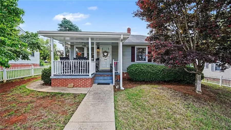 2203 Cypress Street, Greensboro, NC 27405 - #2