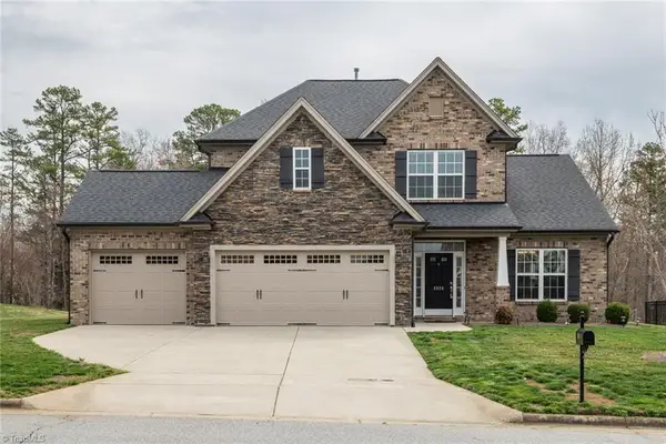 2826 Fallin Court, High Point, NC 27262