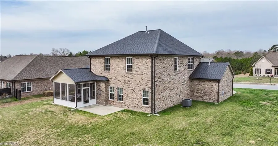 2826 Fallin Court, High Point, NC 27262 - #2