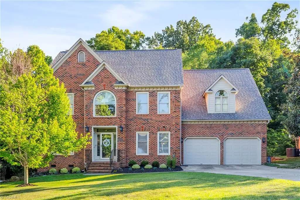 5307 Coveview Court, Greensboro, NC 27407 - #1