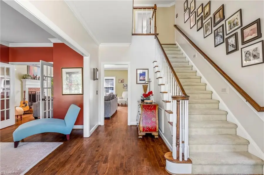 5307 Coveview Court, Greensboro, NC 27407 - #3