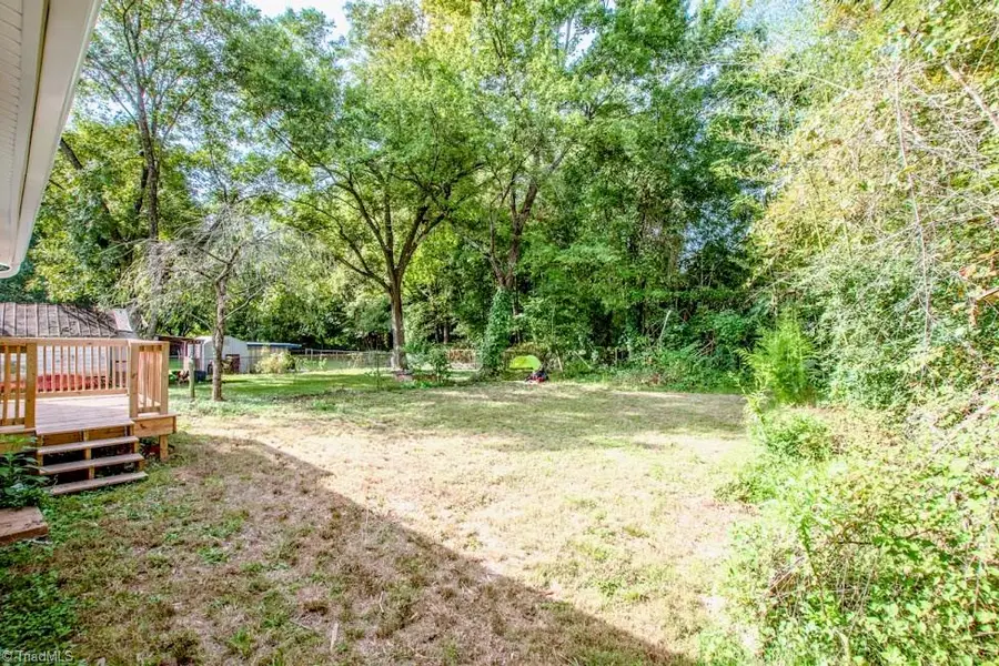 809 N Mulberry Street, Statesville, NC 28677 - #2