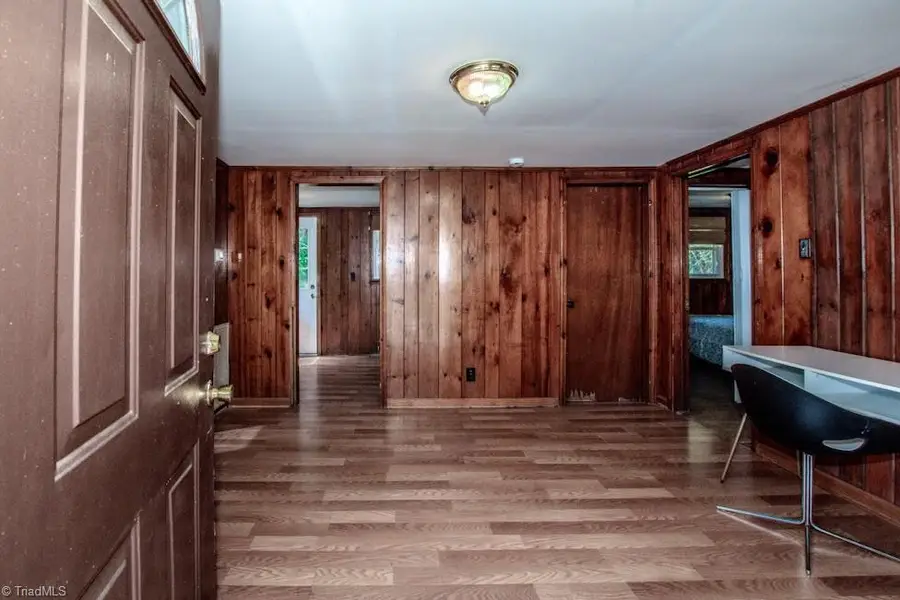 809 N Mulberry Street, Statesville, NC 28677 - #3
