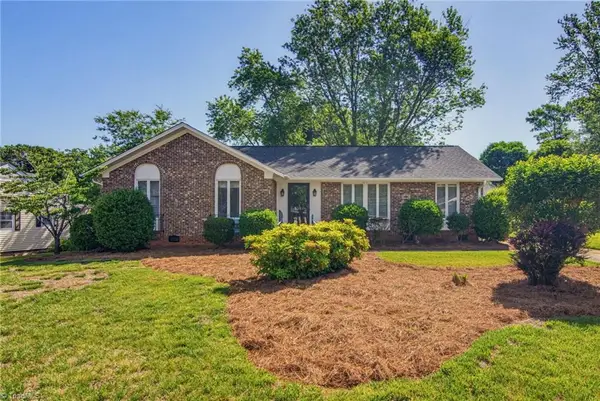5302 Ainsworth Drive, Greensboro, NC 27410