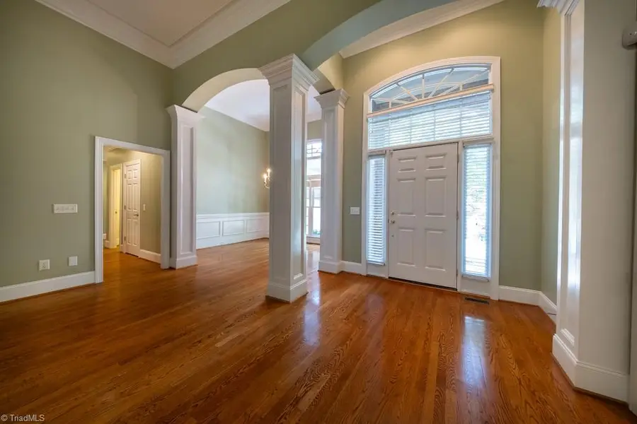 5100 Bearberry Point, Greensboro, NC 27455 - #3